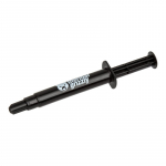 Thermal Grizzly Thermal grease "Hydronaut" 10ml/26g | Thermal Grizzly | Thermal Grizzly Thermal grease "Hydronaut" 10ml/26g | Thermal Conductivity: 11.8 W/mk; Thermal Resistance 0,0076 K/W; Electrical Conductivity*: 0 pS/m; Viscosity: 140-190 Pas; Te ...
