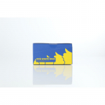 PETKIT | Dog Waste Bags | Bags: 30 x 22 cm