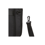 Case Logic | Propel Briefcase | PROPC-116 | Fits up to size 12-15.6 " | Messenger - Briefcase | Shoulder strap | Black
