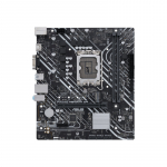 ASUS PRIME H610M-K D4 LGA1700 DDR4 mATX MB