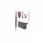 ETA | Multifunctional Hot Air Styler | ETA032390000 Fenit&eacute; Exclusive | Ion conditioning | Number of heating levels 3 | 1400 W | Gray
