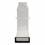 CATA | Rectangular Duck Kit | 02800992