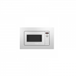 Bosch Microwave Oven | BFL623MW3 | Built-in | 20 L | 800 W | Convection | White