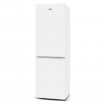 ETA Refrigerator | ETA275590000E | Energy efficiency class E | Free standing | Combi | Height 150 cm | Fridge net capacity 115 L | Freezer net capacity 59 L | 39 dB | White