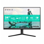 Philips 24M2N3200S/00 | 24 " | IPS | 16:9 | 180 Hz | 1 ms | 1920 x 1080 pixels | 300 cd/m&sup2; | HDMI ports quantity 2 | Warranty 36 month(s)
