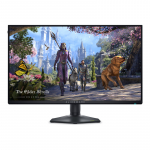 Dell | Alienware AW2725QF | 27 " | IPS | 16:9 | 180 Hz | 0.5 ms | 3840 x 2160 pixels | 400 cd/m&sup2; | HDMI ports quantity 2