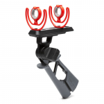 RODE PG2-R - Rycote Hand&trade;Handle for Microf. NTG