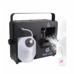 LIGHT4ME FAZE 1200 hazer pilo fog smoke machine