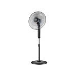 NOVEEN F450 45 Watt 16"/40 cm stand fan