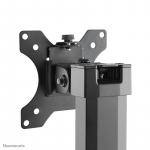 Neomounts FPMA-D865BLACK Monitor stand 10-32" - gas spring