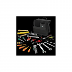 Wera 05136071001 mechanics tool set