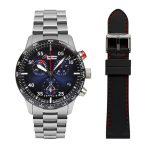 Zeppelin Eurofighter 7298M-3_SET watch, quartz