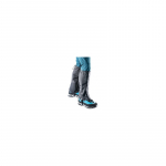 Black Gaiters | XS