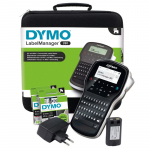 DYMO LabelManager &trade; 280 QWERTZ Kitcase
