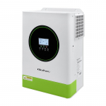 Hybrid solar inverter Off-Grid 6200W | 120A