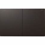 Gorenje | Portable Hob | ICY3500DGP | Induction | Number of burners/cooking zones 2 | Touch | Timer | Black