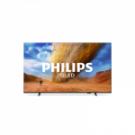 Philips QLED 4K TV | 75PUS7810/12 | 75 | Smart TV | TITAN OS | UHD | Black