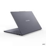 LENOVO IDEAPAD SLIM 3 RYZEN 3 7320U/15.6" FHD (1920X1080) TN 250NITS ANTI-GLARE/16GB/512GB SSD/SD CARD READER/AMD RADEON GRAPHICS/W11H/ENG (ARCTIC GREY)