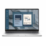 Dell Pro 16 PC16255 | Platinum Silver | 16 " | IPS | Touchscreen | FHD+ | 1920 x 1200 pixels | Anti-glare | AMD Ryzen AI 7 PRO | 350 | 32 GB | DDR5 | Solid-state drive capacity 512 GB | AMD Radeon 860M Graphics | Windows 11 Pro | 802.11ax | Keyboard  ...