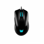Acer | Predator Cestus 333 | Wired | USB 2.0 | Black