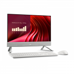 Dell 24 | EC24250 | Desktop | AIO | 23.8 " | Intel Core i5 | i5-1334U | 16 GB | DDR5 | 1000 GB | Intel Iris Xe Graphics | English | Windows 11 Pro | Warranty 36 month(s)