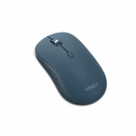 Lenovo Silent Mouse | Yoga | Wireless | Bluetooth | Tidal Teal