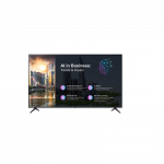 LG | Digital Signage | 65PK640S0LB | 65 " | Landscape | 16/7 | webOS | Wi-Fi | 8 ms | 1000000:1 | 300 cd/m&sup2;