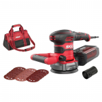 Orbital Sander 7480DA 400W Skil