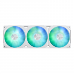 ASUS Prime LC 360 ARGB White Edition Processor All-in-one liquid cooler 12 cm 1 pc(s)