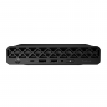 HP ProDesk 4 G1i AI PC Intel Core Ultra 7 265T 16 GB DDR5-SDRAM 1 TB SSD Windows 11 Pro Mini PC Black