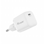 Equip 1-Port 20W USB-C PD Charger, 25pcs/pack