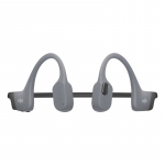 SHOKZ OpenSwim Pro Headset Wireless Open-ear Sports Bluetooth Grey
