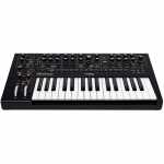 MOOG Messenger - a monophonic analog keyboard synthesizer