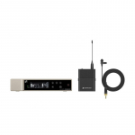 Sennheiser EW-D ME2 SET (Q1-6) - wireless set with miniature transmitter and ME2 microphone, 470-526 MHz