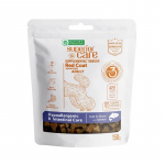 NATURE'S PROTECTION Superior Care Adult with salmon - dog treat - 150g