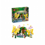 LEGO&reg; Wicked 75688 Glinda i jej ślub / Liczba element&oacute;w: 476 / od 8 lat