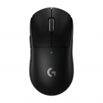 Logitech Pro X Superlight 2 SE mouse Gaming Right-hand RF Wireless Optical 44000 DPI