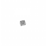 EK Water Blocks EK-Quantum Velocity2 Edge D-RGB - 1700/1851 Silver Special Edition
