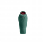 Deuter Starlight Pro Children Mummy sleeping bag Green