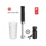 ZWILLING 1030457 mixer Hand mixer 250 W Black
