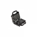 TEFAL | Sandwich Maker | SM155212 | 700 W | Number of plates 1 | Stainless steel