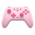 GameSir Nova Lite Pink Bluetooth/RF/USB Gamepad Analogue / Digital Android, iOS, Nintendo Switch, PC