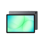 Samsung Galaxy | Tab A11+ (X230) | 11 " | Grey | TFT LCD | 1200 x 1920 pixels | Mediatek | Dimensity 7300 (4 nm) | 8 GB | 256 GB | Wi-Fi | Front camera | 5 MP | Rear camera | 8 MP | Bluetooth | 5.3 | Android | 16
