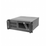 Lanberg SC01-4504-10B modular server chassis Rack (4U)