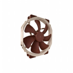 Noctua NF-A15 PWM computer cooling system Computer case Fan 14 cm