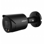 IP Camera DAHUA IPC-HFW2849S-S-IL-0280B-BLACK Black