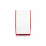 Satel SP-4002 R siren Wireless siren White