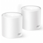 TP-Link AX1500 Whole Home Mesh Wi-Fi 6 System