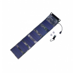 PowerNeed ES-6 solar panel 9 W Monocrystalline silicon