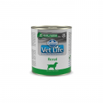 FARMINA Vet Life Canine Renal - wet dog food - 300 g